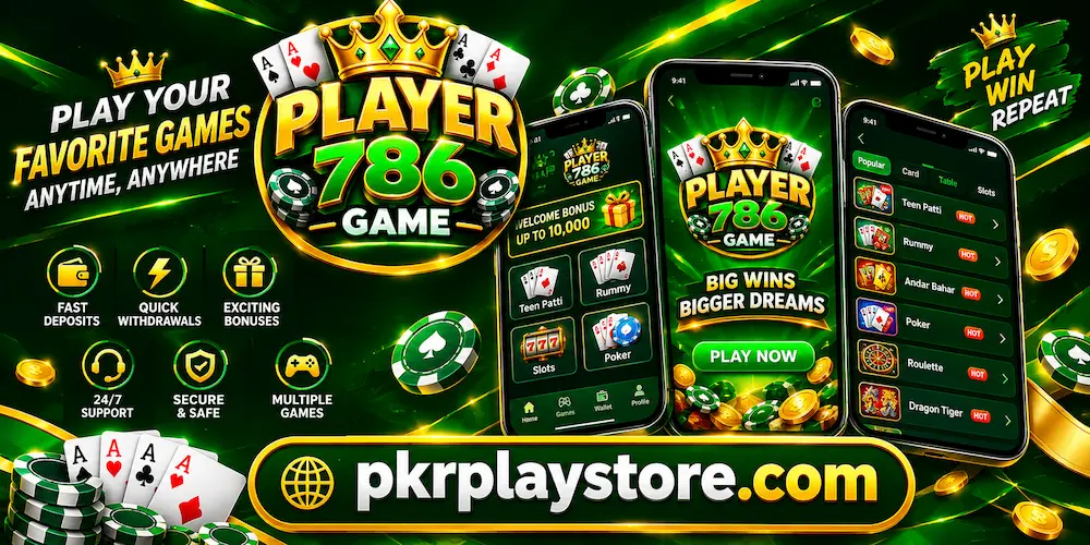 player786 game